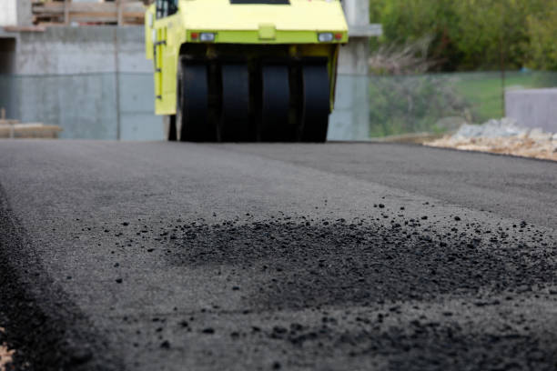 Cobblestone Driveway Pavers in Sullivan City, TX