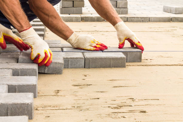 Best Paver Driveway Replacement  in Sullivan City, TX