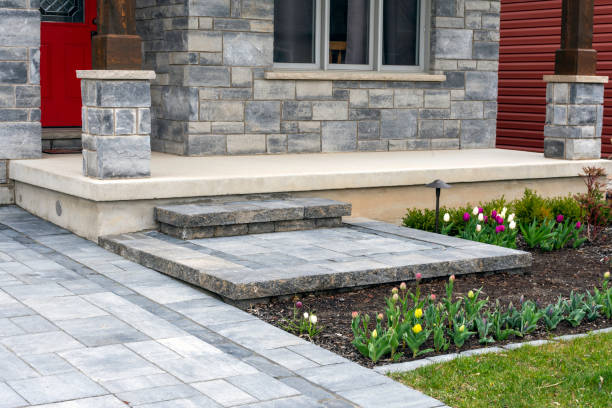 Best Affordable Driveway Pavers  in Sullivan City, TX