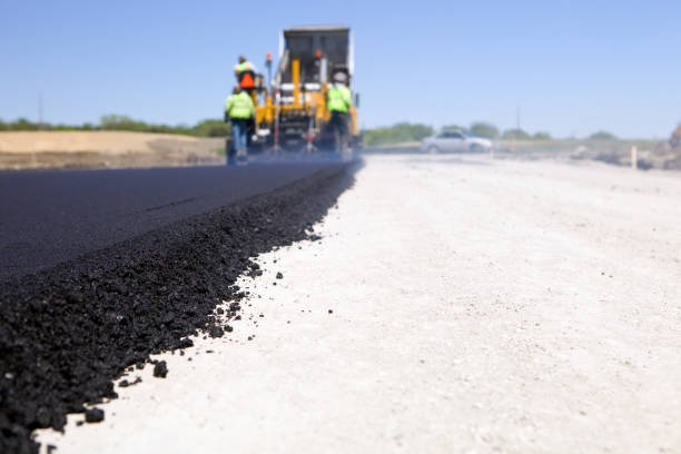 Best Cobblestone Driveway Pavers  in Sullivan City, TX