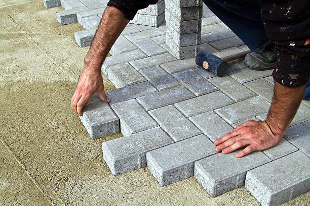 Best Driveway Pavers Near Me  in Sullivan City, TX