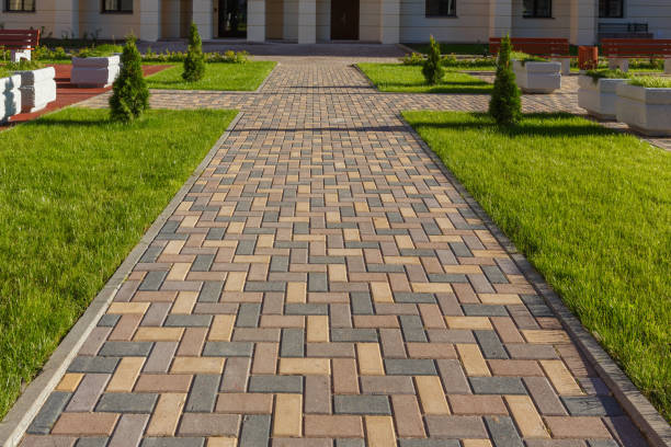 Best Paver Driveway Replacement  in Sullivan City, TX